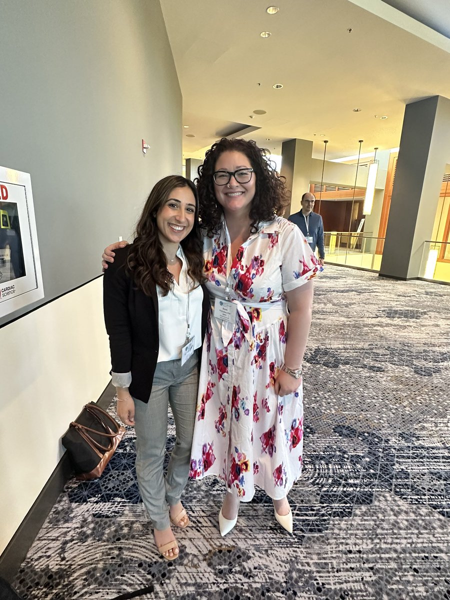 Vida Pourmand, M.S., M.A. tweet media