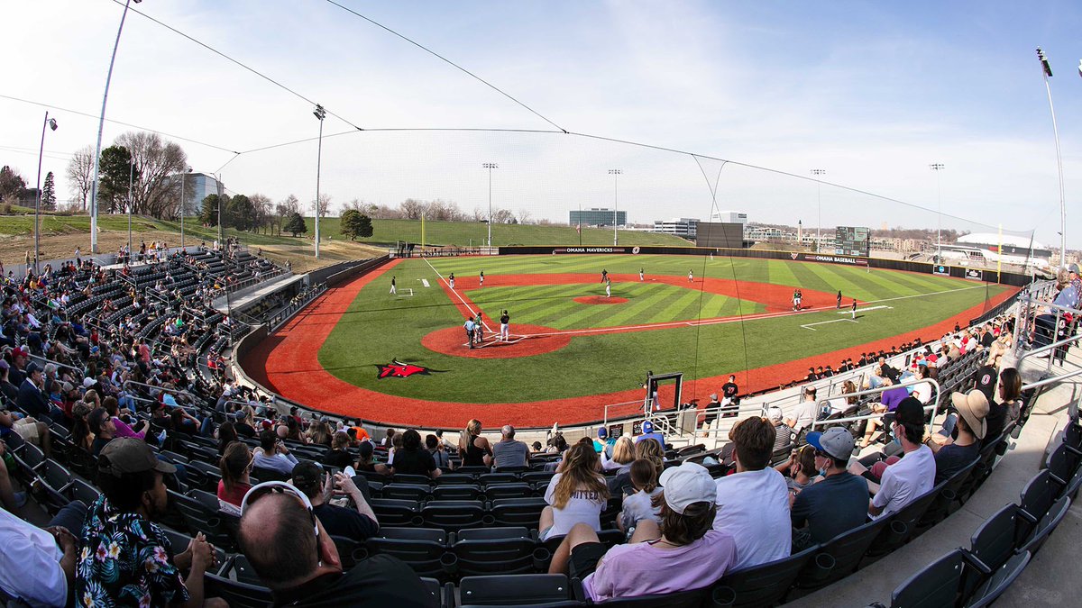 CardelDick's tweet photo. I am proud to announce my commitment to play division 1 baseball at the University of Nebraska Omaha. I would like to thank my family, coaches, and teammates for helping get to where I am today. Go Mavs! @VABjets @OmahaBSB #EveryoneForOmaha https://t.co/cqAjiZ5eg4