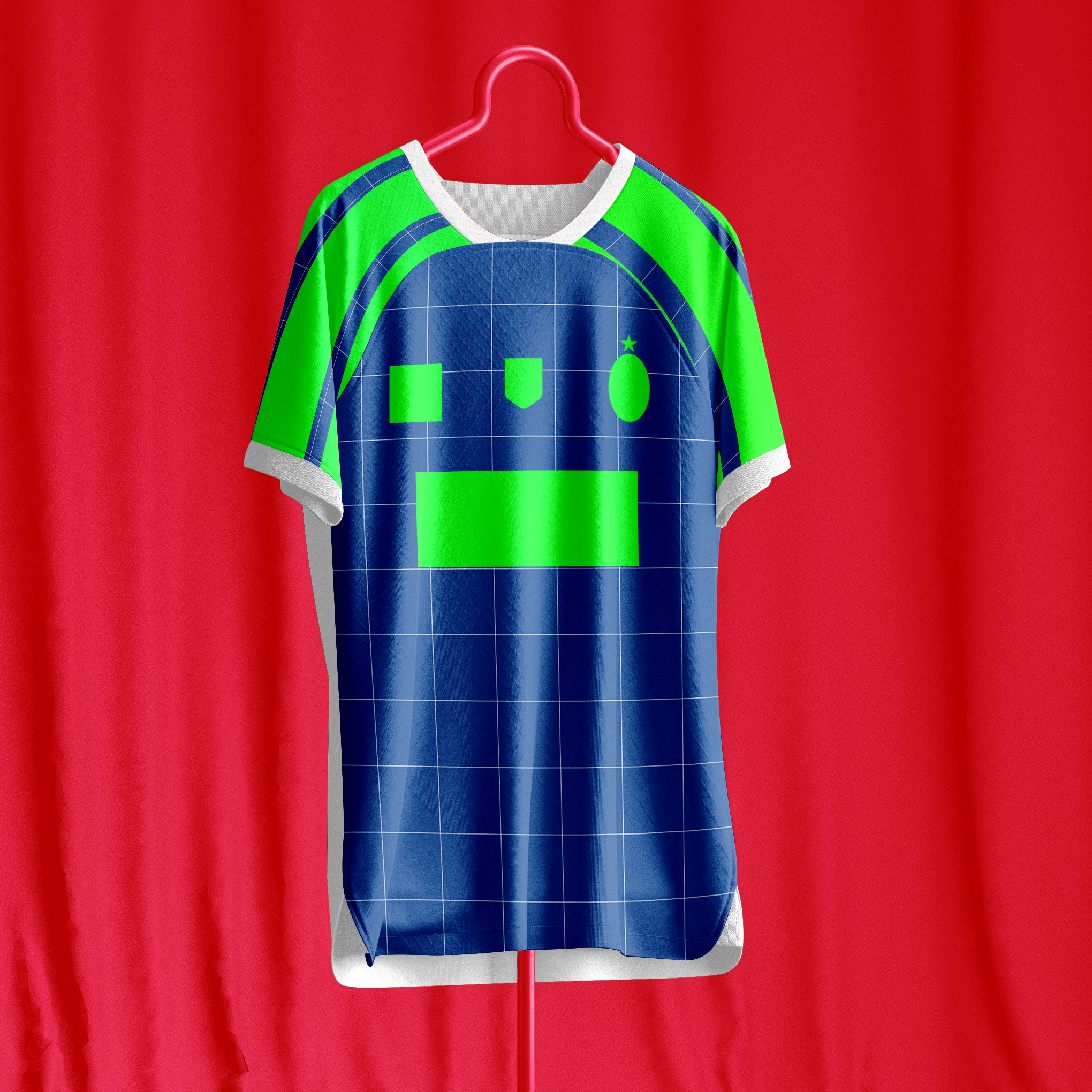 How To Get FREE Nike Jerseys on Roblox! 