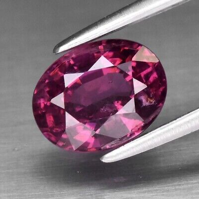 Twinkle_gam's tweet photo. 오벌컷 로돌가넷 7.7x6mm 1.78ct 2.81 달러 https://t.co/1wj1NtMYge