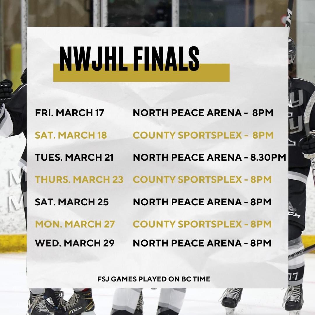 Grande Prairie Wheat Kings Hockey (@gp_kings) on Twitter photo 