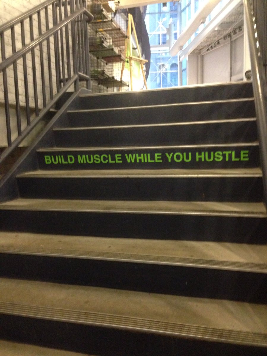 stairweek's tweet photo. #stairweek https://t.co/QCj6BMqlEQ