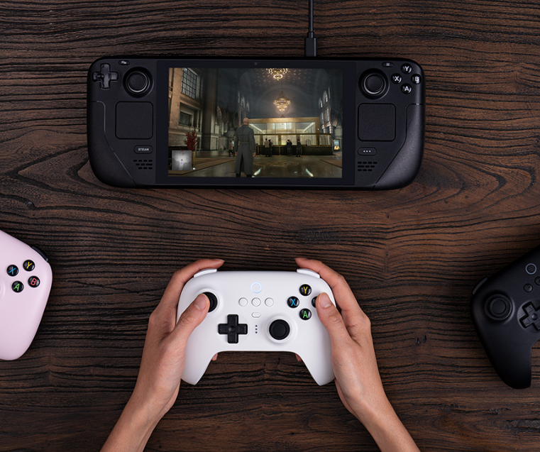 Promoções Gamer BR tweet media