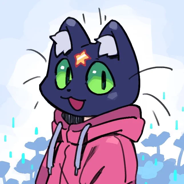 Starcat drink. I would drink it. :3 