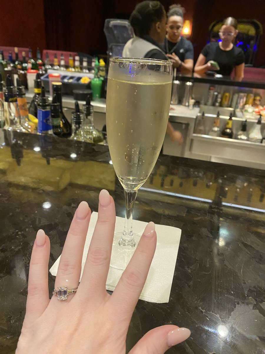 EmilyShania's tweet photo. Also a ring dump because WE’RE ENGAGED !! https://t.co/Tslmfs7dkl