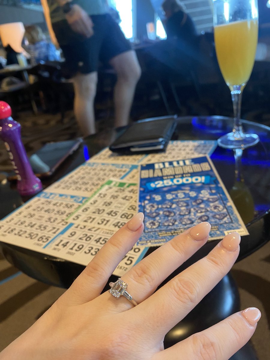 EmilyShania's tweet photo. Also a ring dump because WE’RE ENGAGED !! https://t.co/Tslmfs7dkl