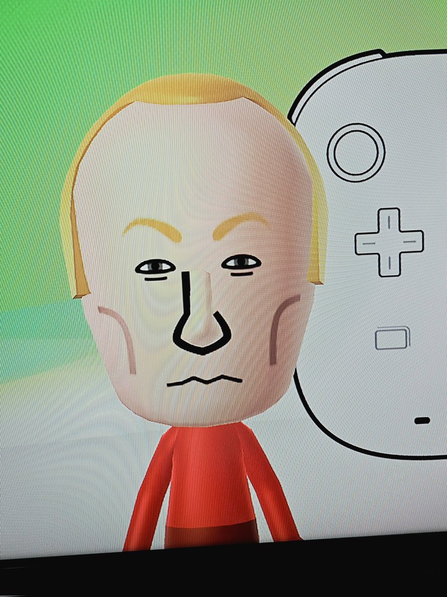Putin Mii