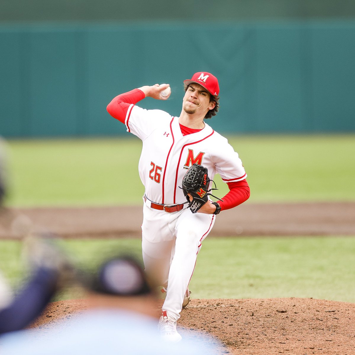 TerpsBaseball's tweet photo. Nate is dealing

5 Ks in three spotless innings

6-1, Terps. B-6. https://t.co/6XzUT2hGYA