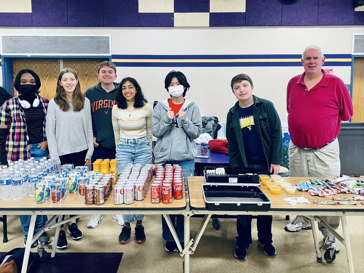 LB Clubs and Activities tweet media