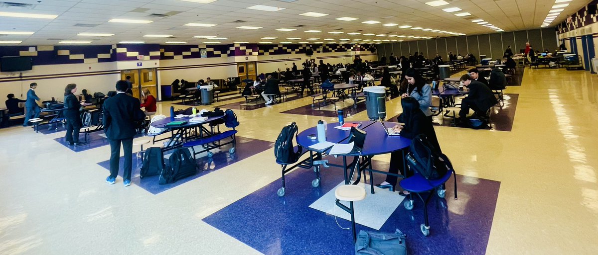 LB Clubs and Activities tweet media