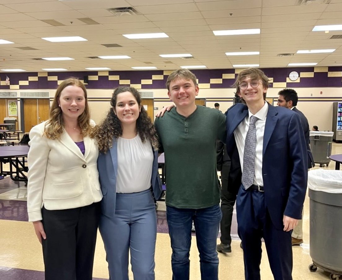 LB Clubs and Activities tweet media