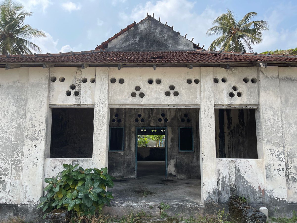 Mohamed Thoriq tweet media