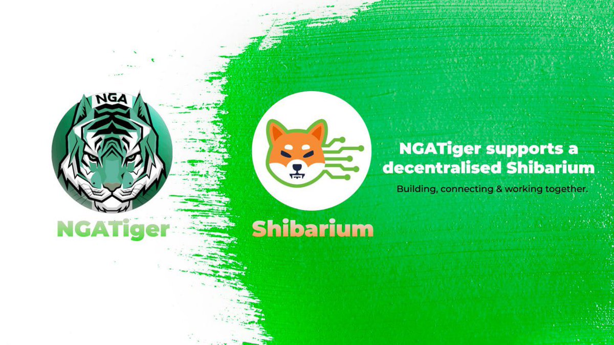 ngatiger.io

Hiç böyle yüksek çözünürlüğe sahip, güzel görselliği sahip bir Web sayfası görmemiştim. Özenle hazırlanmış bir sayfa olmuş. Görseller de aynı zamanda çok profesyonelce.
<a href="/NGATIGER_BSC/">NGATIGER</a>
@nga_holders
@NGATIGERHODL
<a href="/MEXC_Global/">MEXC Global</a> 
<a href="/gate_io/">Gate.io</a> #NGA $NGA #SHİBARİUM