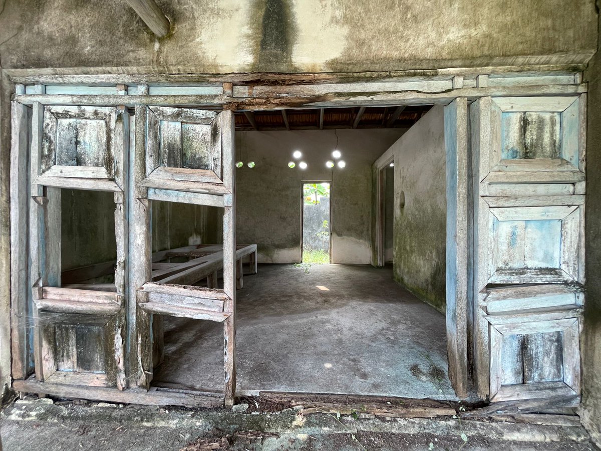 Mohamed Thoriq tweet media