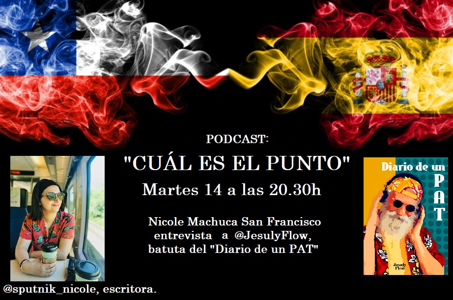 JesulyFlow (@jesulyflow) on Twitter photo 