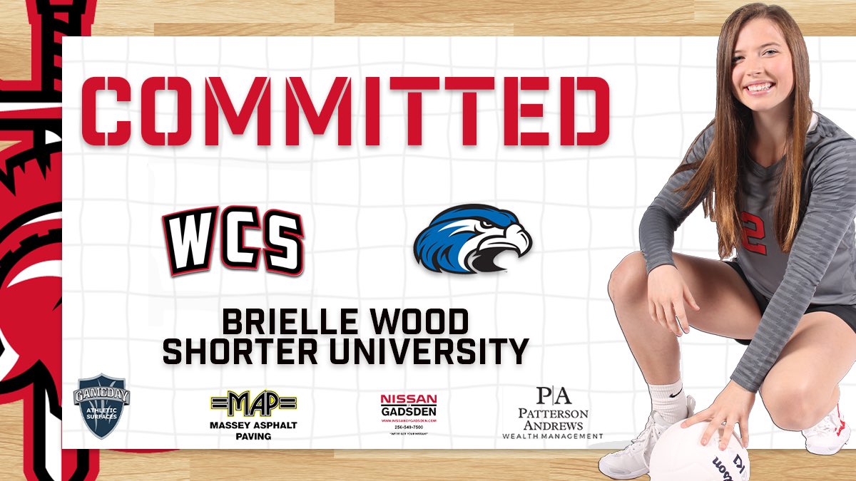 WCS Athletics tweet media