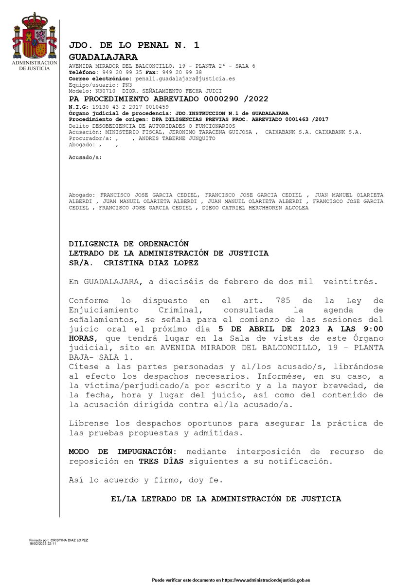 Plataforma Antirrepresiva de Guadalajara (PAG) tweet media