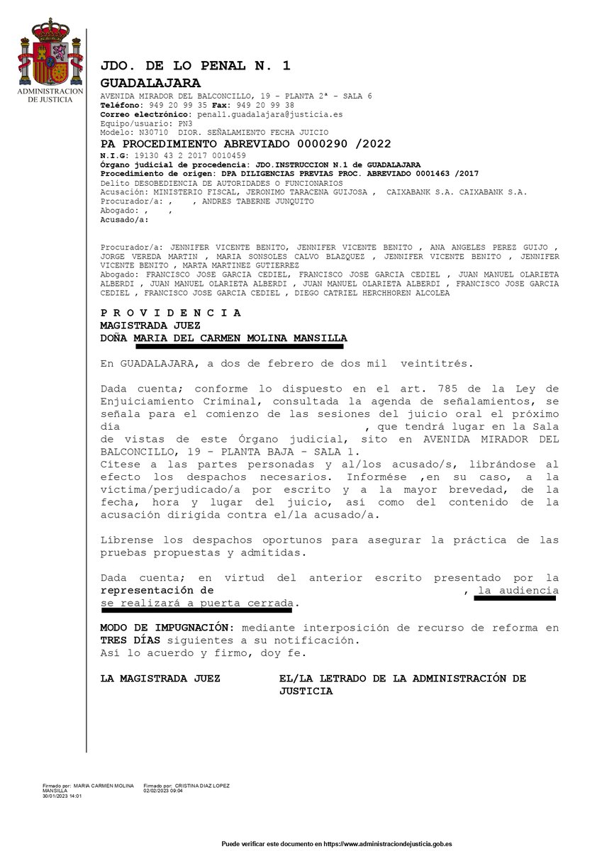 Plataforma Antirrepresiva de Guadalajara (PAG) tweet media