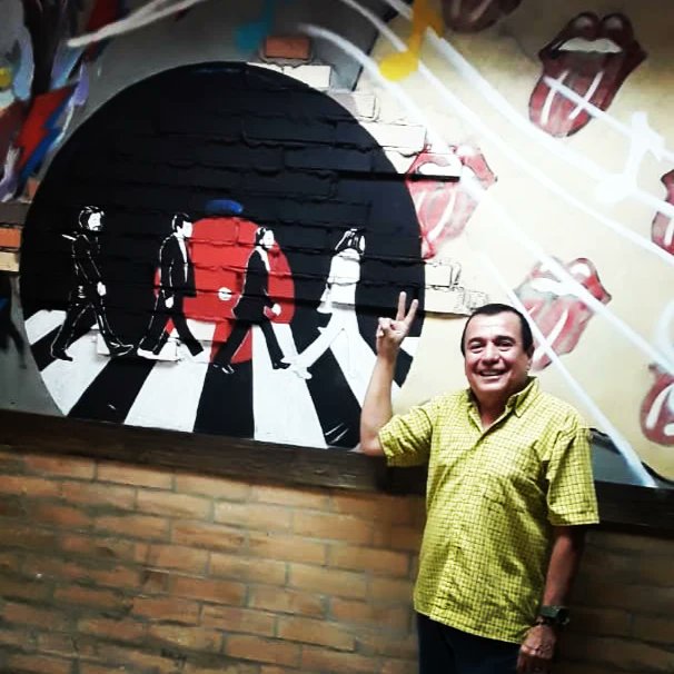 AndaresDGilbert's tweet photo. Andares gastronómicos
@papa.bravagourmet 
Buen ambiente , buen servicio. El pollo asado es excelente !! https://t.co/v2joocnAKi