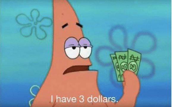AnnieAgar's tweet photo. the Rams: “we’re open to trading jalen what can you offer?” 

the dolphins: https://t.co/W8jmFzqZAv