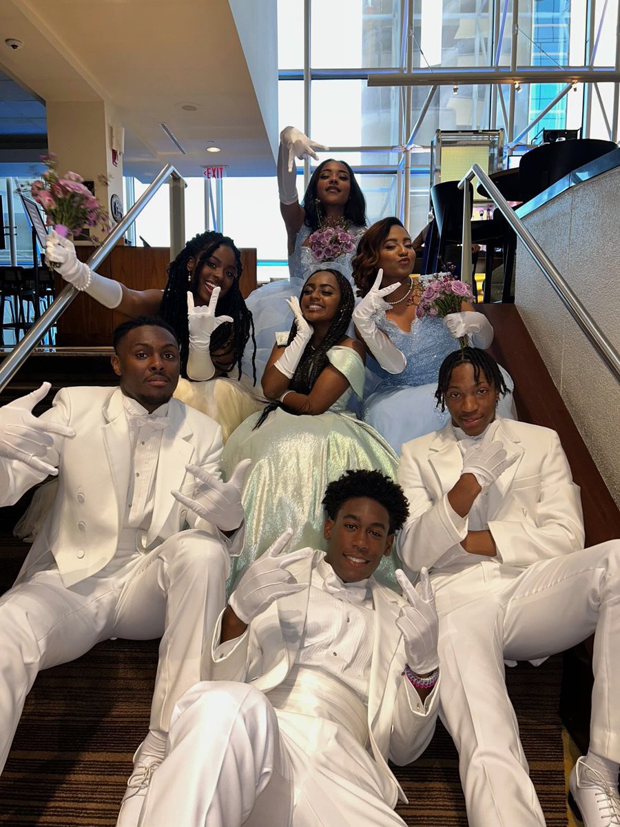 Taylor82Brown's tweet photo. 46th Annual Beautillion sponsored by the Dallas Chapter of Jack and Jill of America, Inc.

Taylor Anthony Brown https://t.co/0MmiqOZObC