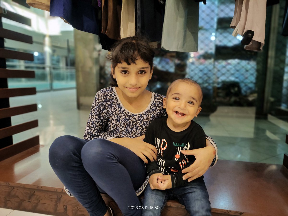 Lehrasab7's tweet photo. #RaniaWaniaAbdullah
#12Mar23 https://t.co/BFhB2JqDMy