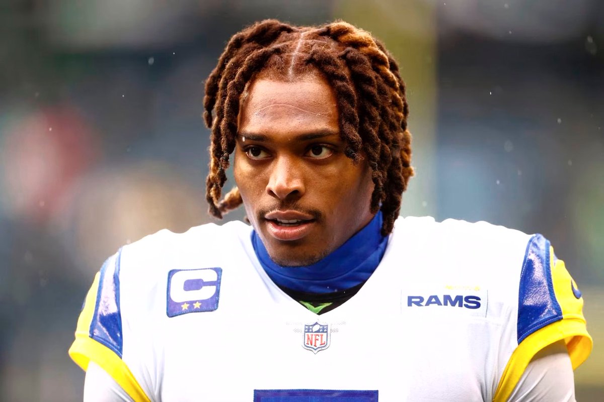 TheClockWorkINC's tweet image. BREAKING!!!: The Miami Dolphins and Los Angeles Rams have agreed to a Blockbuster trade for CB Jalen Ramsey.

🏈 Dolphins get Pro Bowl CB Jalen Ramsey.

🏈 Rams get 2023 third-round pick (No. 77) and TE Hunter Long.

The trade will be processed Wednesday, when league year begins.