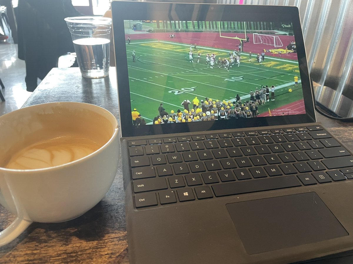 Cherokee Valeria tweet media