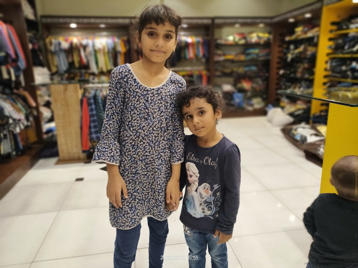 Lehrasab7's tweet photo. #RaniaWaniaAbdullah
#12Mar23 https://t.co/BFhB2JqDMy