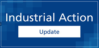 gloshospitals's tweet photo. REMINDER | Cheltenham General’s A&amp;E will switch to a Minor Injuries and Illness Unit from 8pm on Sunday 12 to 8am on Thursday 16 March in response to strikes by Jr Drs. Emergency care centred at Gloucestershire Royal to help ensure safety. More: https://t.co/duDmQ2rjpb https://t.co/D2oWKposTT