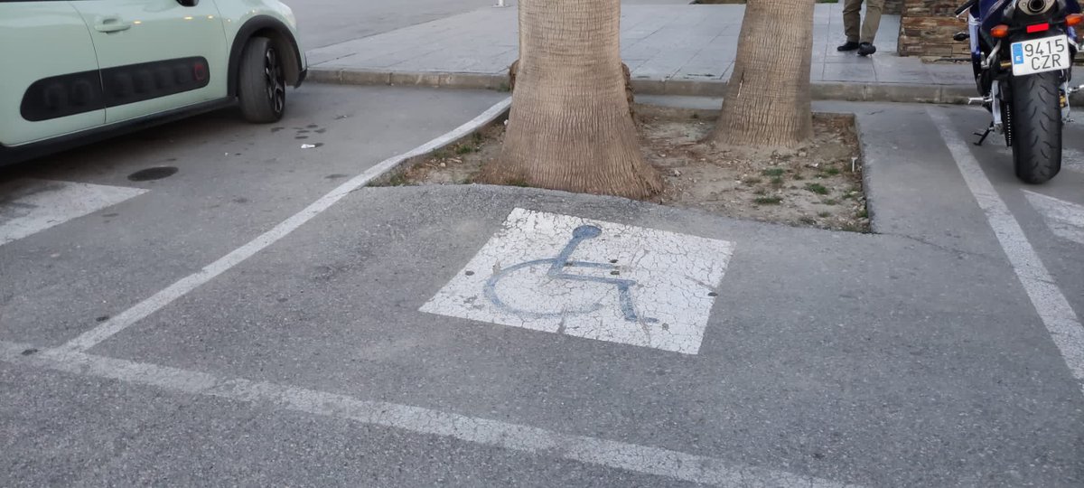 Discapacidad-Granada tweet media