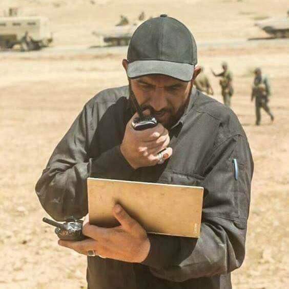 المثلك صعـب يتڪـرر .. 💔

#ذكرى_العروج