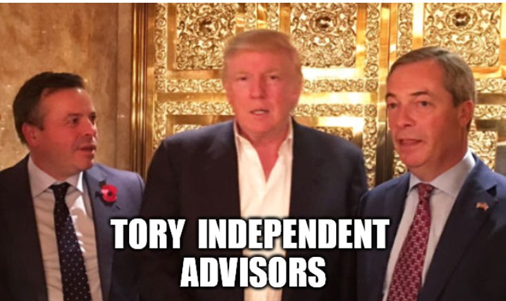 Liz_Spring_21_3's tweet photo. Well! Not👂of this oik @Irom small vocab-swearing🤬! #kevinosullivan shameful! They're aghast the idea Tories are far right!!? &some!😱
Slurs on @mrjamesob & @MayorofLondon vile @rupertmurdoch's proud🤮
'Free' speech has repercussions
Sue Sue Sue👍
@getprdone 🙏
#ImWithGary 👏 https://t.co/56JIyhucAO