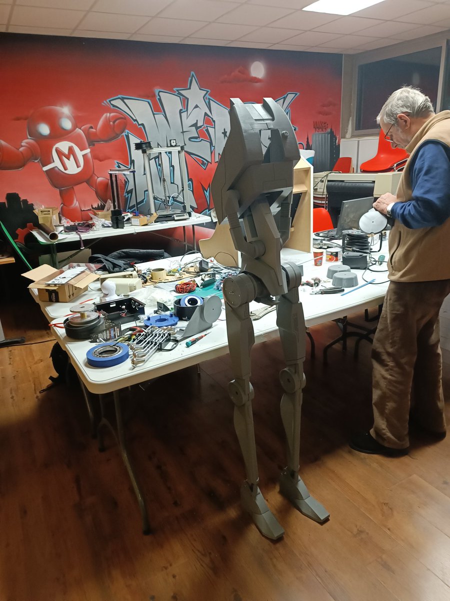 frenchmakers tweet media