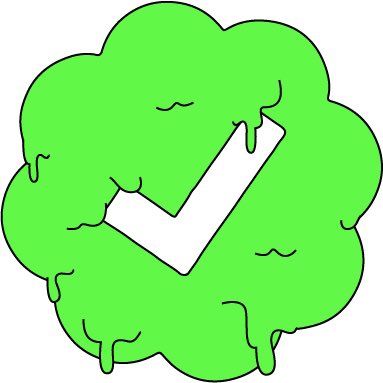aSeldomSeenKid's tweet photo. My boy @ataseee got me dripped out in the slimiest swag south of the North Pole. Thanks friend 🤝 had to drop the blue check for a green one
#NewProfilePic #spreadthegoop #goopedup https://t.co/VK1ozHXmjF