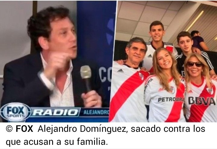 Tricampeon7Xene's tweet photo. @TartuTV @monteros_cesar Barsa Gate me recuerda a los inicios de Burzaco hincha y socios de riber #FifaGate
Y Dominguez Conmebol, me recuerda los dopings, etc. Luego de ascender de categoría, riBer empezó a tener muchas ayudas. Sino ahora pagaria deudas fideicomisos
#riBer #RiberGate #Dopings #Conmebol https://t.co/etql2RqSfO