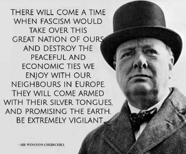 Cary Cooper (@profcarycooper) on Twitter photo 