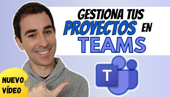 MNadalVela's tweet photo. Microsoft Teams puede convertirse en un Caos total 💦 y en una barreea en tu Organización Personal
👉 Tutorial completo para gestionar tus proyectos con Teams: https://t.co/01kw1ONtve
#neuroproductividad #teams #gestionproyectos #microsoft365 https://t.co/fJ7qZcbF2q