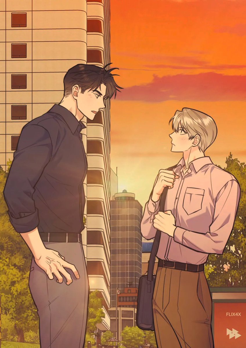 Yaoi Addict 💕 (@Yaoi_Addicted_) / Posts / X