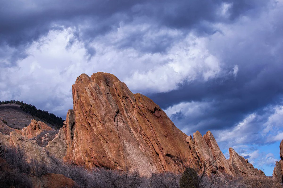 Lynchy_33's tweet photo. Mmmm rocks 

#Colorado #photography #Geology #hiking https://t.co/mCKaGOrvhU