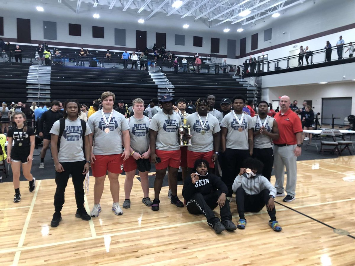 Kyshan Bratten tweet media