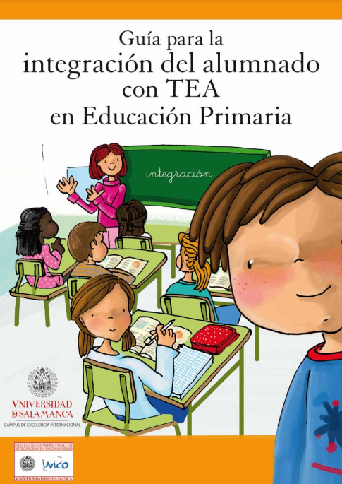 #CharlasEducativas Guía para la integración del alumnado con #TEA en Educación Primaria fenacerci.pt/web/publicacoe… <a href="/imgende/">Ingrid Mosquera</a>
