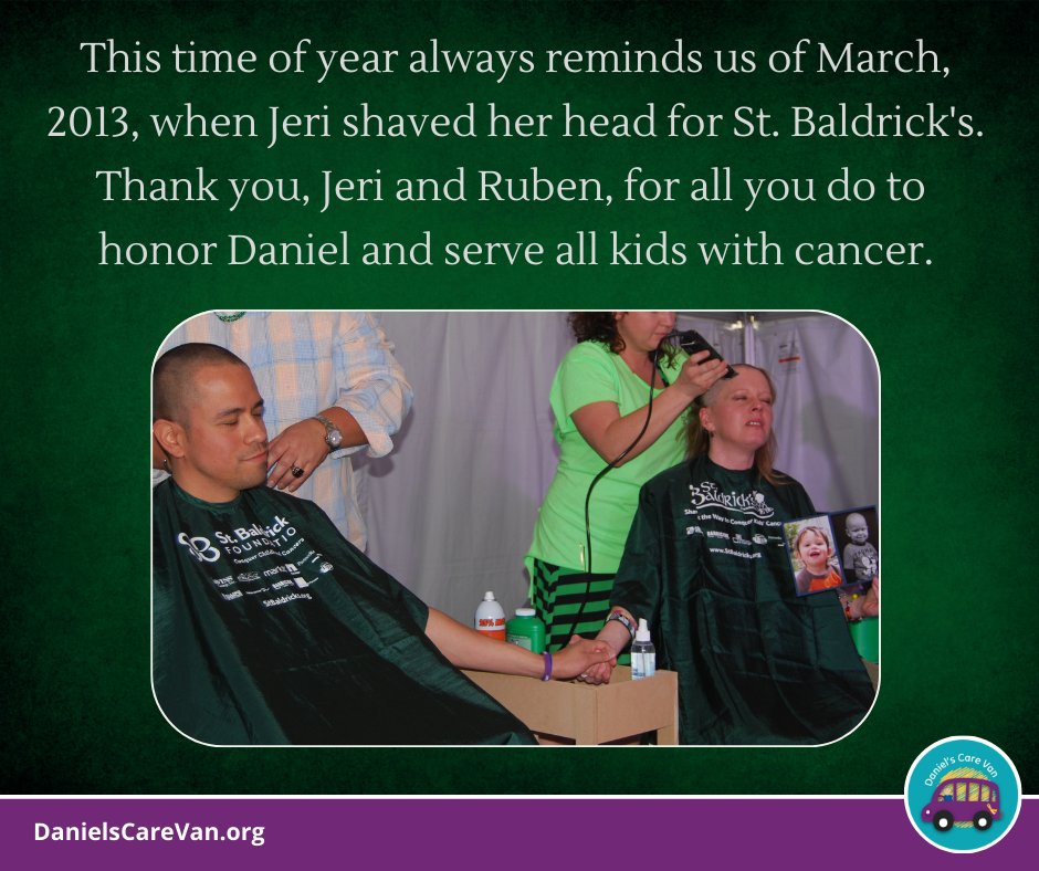 DanielsCareVan (@danielscarevan) on Twitter photo 
