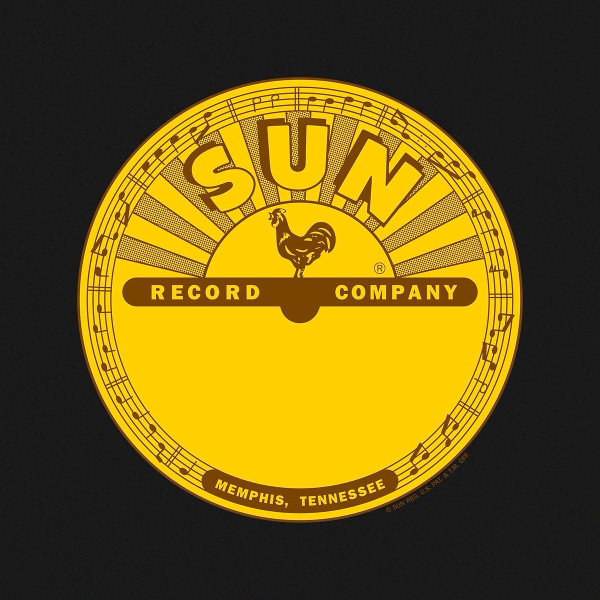 Sun Records! 

#sunrecords