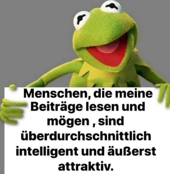 Sollte auch mal gesagt werden ✌🏼😉😂💗