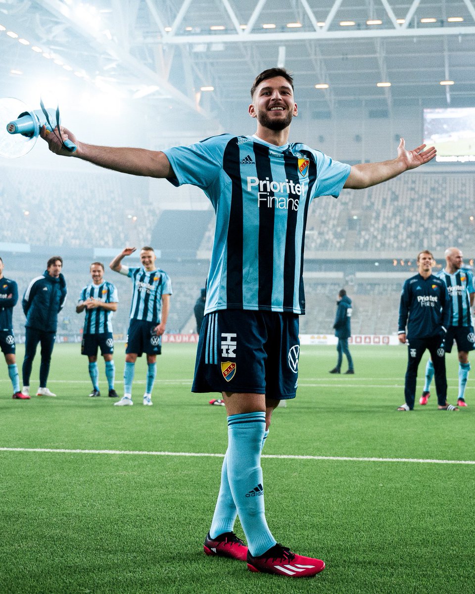 DIF_Fotboll's tweet photo. S A B 🎯 V I C https://t.co/Qbs2t59BpB