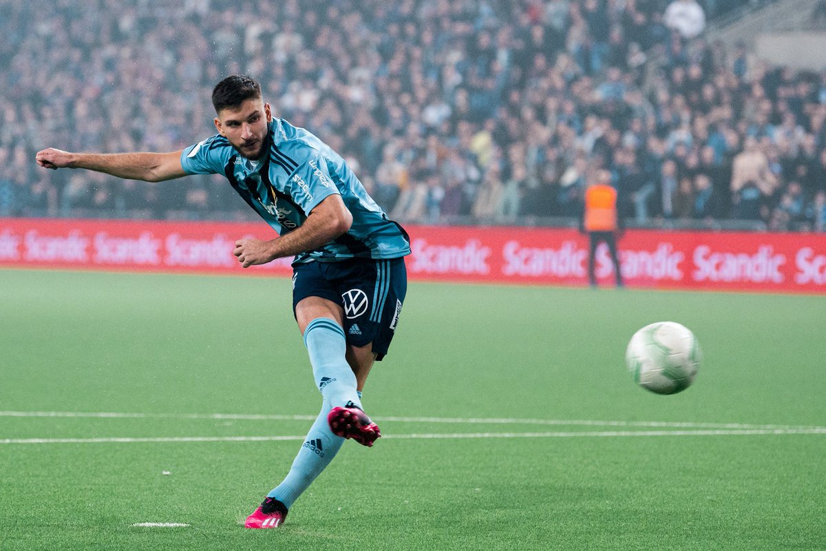 DIF_Fotboll's tweet photo. S A B 🎯 V I C https://t.co/Qbs2t59BpB