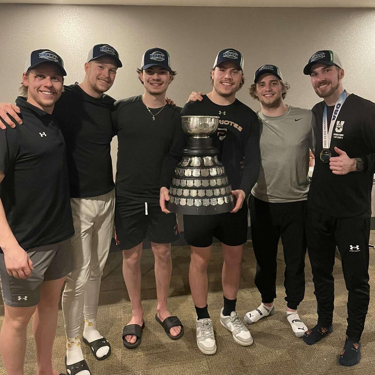 Saguenéens tweet media