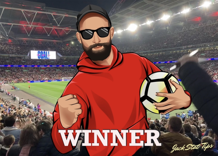 Jack Stat Betting Tips tweet media