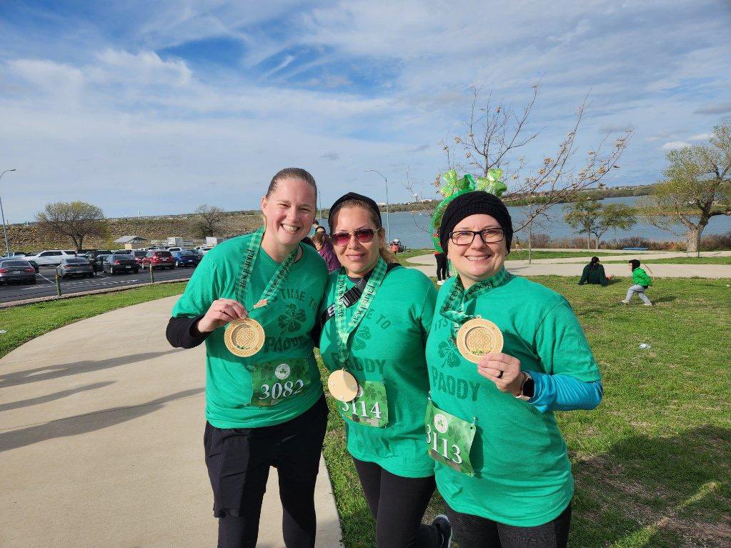 Angie Clark tweet media